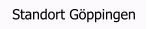 Standort Göppingen